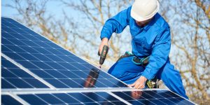 Installation Maintenance Panneaux Solaires Photovoltaïques à Cauvignac